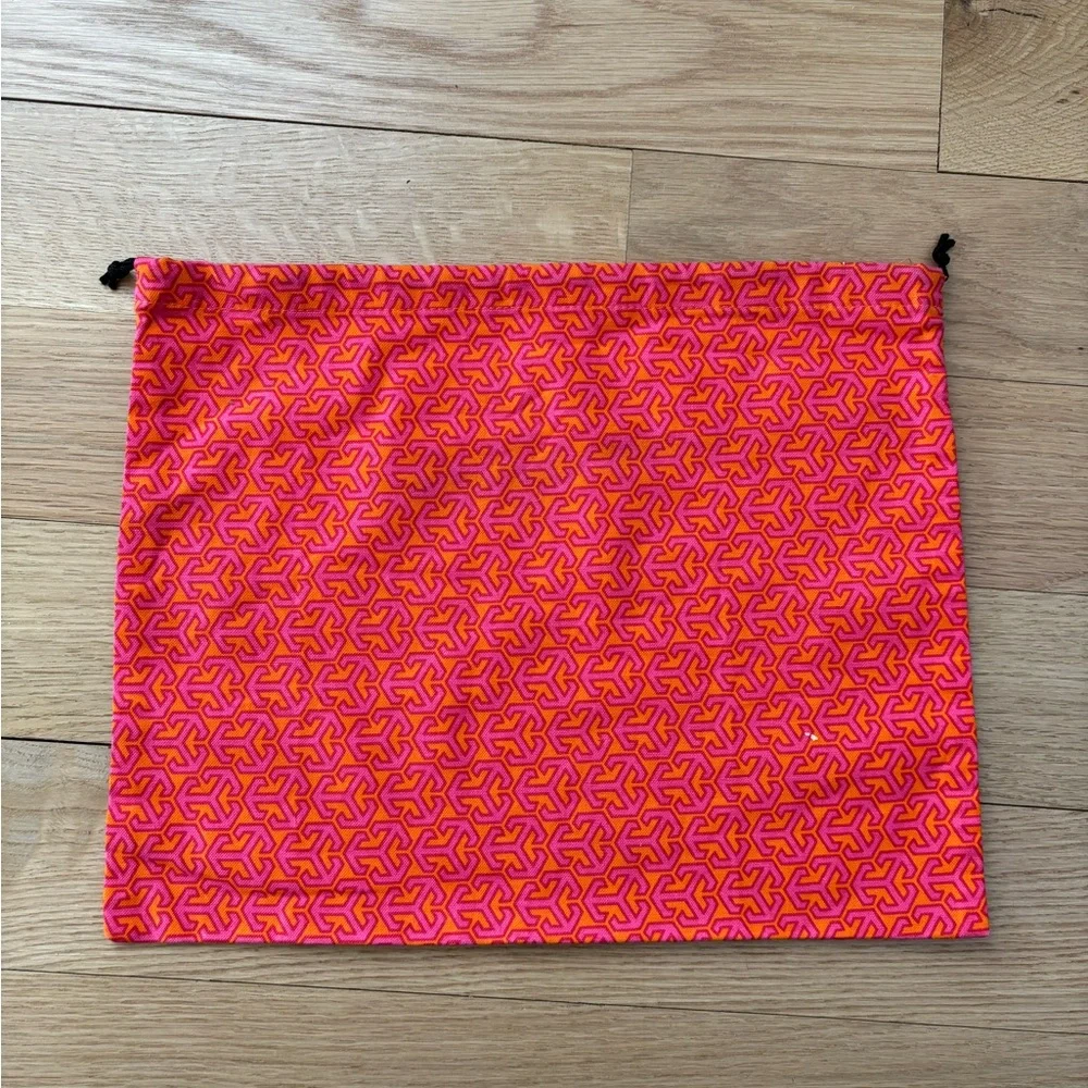 Tory Burch small accessory dust bag - Picture 2 of 4